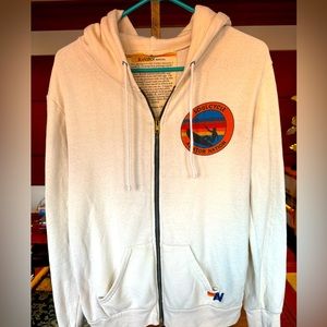 Aviator Nation Soulcycle Hoodie